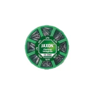 SET PLUMBI JAXON OLIVETA NR 3 440GR 2/3/4/5/6/7/9/12GR SET PLUMBI JAXON OLIVETA NR 3 440GR 2/3/4/5/6/7/9/12GR