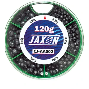 SET PLUMBI STANDARD ST JAXON 120GR SET PLUMBI STANDARD ST JAXON 120GR