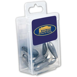 SET PLUMBI LINEAEFFE CUTIE TORPILLE 0.50G SET PLUMBI LINEAEFFE CUTIE TORPILLE 0.50G