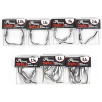 Set Plumbi Culisanti Filfishing Torpilie, 6gr, 5buc/cutie Set Plumbi Culisanti Filfishing Torpilie, 6gr, 5buc/cutie