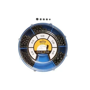 Set Plumbi Despicati Match 100g Set Plumbi Despicati Match 100g