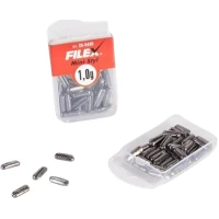 Set Plumbi Filfishing Filex Despicati Mini Styl, 2.10g
