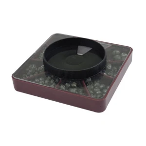 Set plumbi Maver alice - 8 compartimente Set plumbi Maver alice - 8 compartimente
