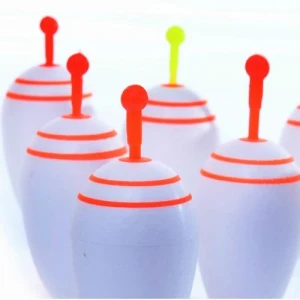 Pluta Mostiro Polistiren N44 40g