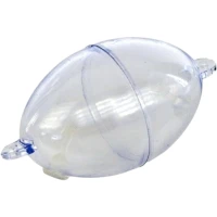 Pluta Waterball Formax Transparenta