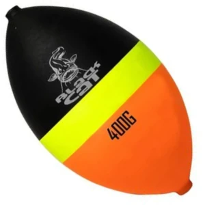 Pluta Black Cat Hard Core Floats, 300g, 1buc/pac  Pluta Black Cat Hard Core Floats, 300g, 1buc/pac