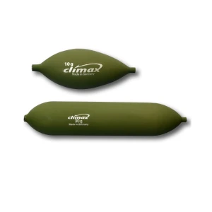 PLUTA Climax U-FLOAT MONTURI CULT CATFISH 20gr