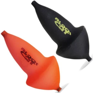 Pluta Black Cat Mushroom U-Float, Black, 10g, 1buc/pac Pluta Black Cat Mushroom U-Float, Black, 10g, 1buc/pac