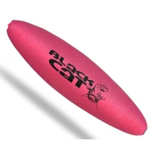 Pluta Culisanta Black Cat Eva U Float, Red, 15gr, 8cm Pluta Culisanta Black Cat Eva U Float, Red, 15gr, 8cm