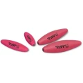 Pluta Culisanta Black Cat Eva U Float, Red, 15gr, 8cm Pluta Culisanta Black Cat Eva U Float, Red, 15gr, 8cm