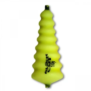 Pluta Culisanta Black Cat Somn 15gr U-Float Tree Fluo Yellow Pluta Culisanta Black Cat Somn 15gr U-Float Tree Fluo Yellow