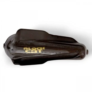 Pluta Culisanta Black Cat Somn 20gr Propeller U-Float X-Strong Black