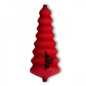 Pluta Culisanta Black Cat Somn 20gr U-Float Tree Fluo Red Pluta Culisanta Black Cat Somn 20gr U-Float Tree Fluo Red