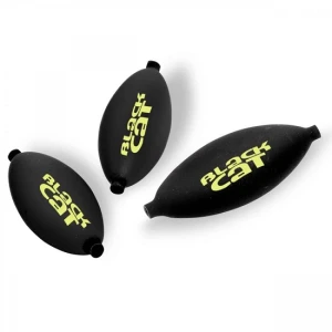 Pluta Culisanta Black Cat Somn 3.5gr Micro U-Float Black Pluta Culisanta Black Cat Somn 3.5gr Micro U-Float Black