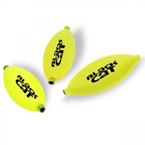 Pluta Culisanta Black Cat Somn 3.5gr Micro U-Float Yellow Pluta Culisanta Black Cat Somn 3.5gr Micro U-Float Yellow