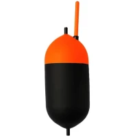 Pluta Culisanta KONGER Dread Cat cu Antena Inlocuibila 100g, 155x4.5mm, 1buc/pac