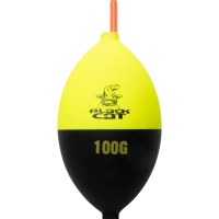 Pluta Culisanta Somn BLACK CAT Hard Core Beacon Float, 100gr Pluta Culisanta Somn BLACK CAT Hard Core Beacon Float, 100gr