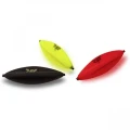 Pluta Culisanta Somn Black Cat Darter U-Float 9.5cm 20gr Black Pluta Culisanta Somn Black Cat Darter U-Float 9.5cm 20gr Black