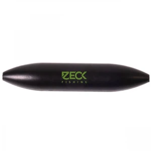 Pluta Culisanta Zeck U-Float Solid Black, 100g, 1buc/pac Pluta Culisanta Zeck U-Float Solid Black, 100g, 1buc/pac