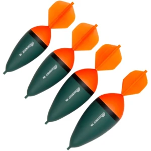 Pluta Fox Rage HD Dart Slider, 15g, 1buc/pac