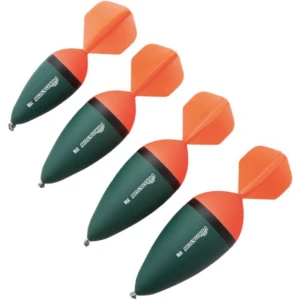 Pluta Fox Rage HD Dart Swivel, 35g, 1buc/pac Pluta Fox Rage HD Dart Swivel, 35g, 1buc/pac