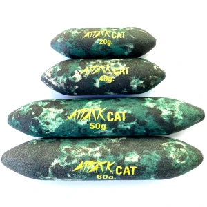 Pluta Somn Attack Substrat 20g