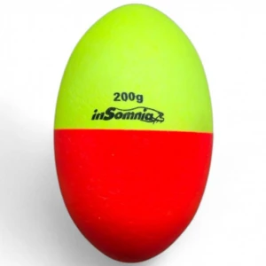 Pluta Suprafata INSOMNIA S-Float, 200g