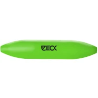 Pluta Zeck U-Float Solid Green, 40g, 1buc/pac