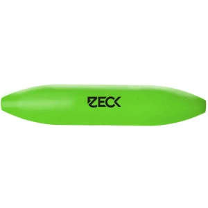 Pluta Zeck U-Float Solid Green, 5g, 1buc/pac Pluta Zeck U-Float Solid Green, 5g, 1buc/pac
