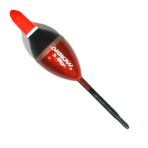 VIDRAX PLUTA BALSA MODEL 211 5,00G  VIDRAX PLUTA BALSA MODEL 211 5,00G