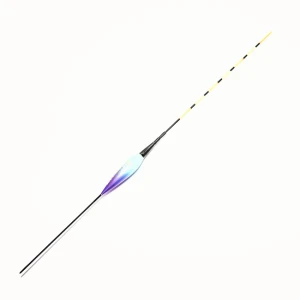 PLUTA CHINEZASCA INTELIGENTA FL CU BATERIE 3G, 40CM, CULOARE MOV