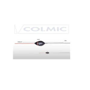 PLUTA COLMIC APACHE 0.50GR PLUTA COLMIC APACHE 0.50GR