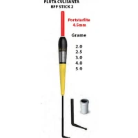 Pluta Culisanta Jaxon Bff Stick 1 5.00gr Portstarlite 3mm