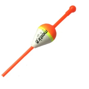 PLUTA MOSTIRO POLISTIREN TP O1  2.00G