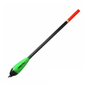 PLUTA MOSTIRO WAGGLER GREEN  FV 3+5 GR PLUTA MOSTIRO WAGGLER GREEN  FV 3+5 GR