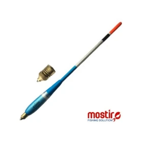 PLUTA WAGGLER MOSTIRO AMSTERDAM 14GR CU DISCURI REGLABILE 