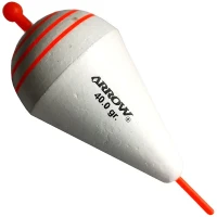 Pluta Arrow Polistiren Portstarlita 40g