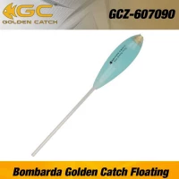 Pluta Bombarda Golden Catch Floating 25g