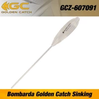 Pluta Bombarda Golden Catch Sinking 20g