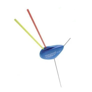 Pluta Cralusso 6 gr Shark Pluta Cralusso 6 gr Shark