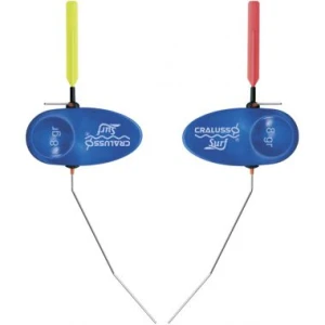 Pluta Cralusso 3 gr surf 