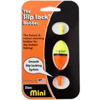 Pluta Glisanta Slip Lock Mini 2g