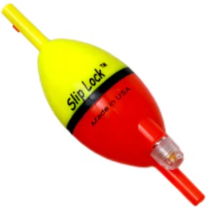 Pluta Glisanta SLIP LOCK Pescuit Nocturn Medium 5g