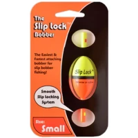 Pluta Glisanta Slip Lock Small 3g
