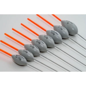 Pluta Guru Pinger Wire Steam Float 0.4g Pluta Guru Pinger Wire Steam Float 0.4g