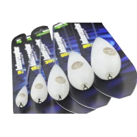 Pluta KORDA Interceptor Controller Float, 15g