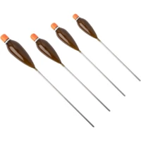 Pluta Korum Classic Avon Alloy Stems, 4g, 1buc/pac