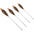 Pluta KORUM Classic Avon Alloy Stems, 4g, 1buc/pac