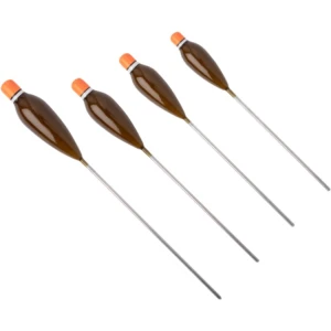 Pluta KORUM Classic Avon Alloy Stems, 6g, 1buc/pac