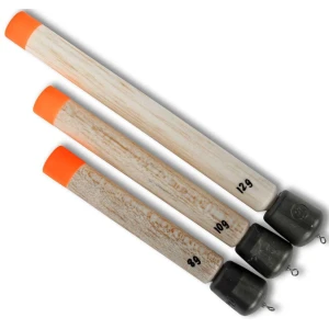 Pluta Preston Precision Pellet Wagglers, 12g, 1buc/pac Pluta Preston Precision Pellet Wagglers, 12g, 1buc/pac